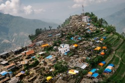 गोरखा भूकम्प स्मृति दिवस मनाइँदै