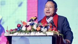 सरकार रुपान्तरणकारी बजेट ल्याउने तयारीमा छ: अर्थमन्त्री पुन