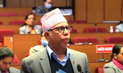 नयाँ सरकारलाई अर्थतन्त्र ठीक बाटोमा लैजान सुझाव