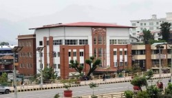 राससको ६३ औँ वार्षिकोत्सव समारोह प्रारम्भ