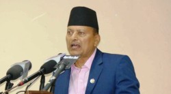 ‘रियल स्टेट’लाई उद्योगको रुपमा विकास गर्नुपर्ने