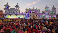 विवाहपञ्चमी महोत्सव र गढीमाई मेलालाई व्यवस्थित बनाइने