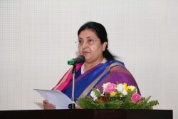 राष्ट्रपतिले कात्तिक २१ गतेदेखि आइसल्याण्ड भ्रमण गर्ने