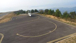 काठमाडौँबाहिरका विमानस्थलमा अनिवार्य रात्रि बिसान गर्नुपर्ने