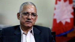 सुदूरपश्चिमको राजधानीका पूर्वाधार बन्न सकेनन् : सांसद बलायर