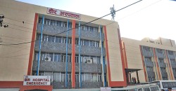 वीर अस्पतालमा ब्रेन ट्युमरको निःशुल्क शल्यक्रिया