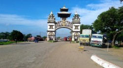 वीरगञ्ज भन्सार : साउन र भदौमा एक खर्ब ४६ अर्बको आयात, १७ अर्बको निर्यात