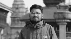 निसीखोला दुर्घटना : पत्रकार विक्रम परियारको पनि निधन