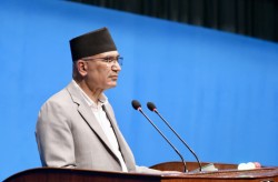 ‘वैकल्पिक विकास वित्त परिचालन विधेयक’ दफावार छलफलका लागि समितिमा पठाइयो