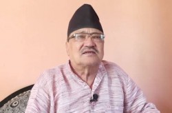 चीनको राजदूतमा श्रेष्ठ नियुक्त