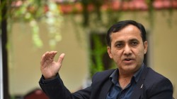 झापा-१ मा भारी मतले जित्छु: महामन्त्री शर्मा