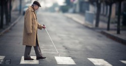 विश्व दृष्टि दिवस : अन्धोपन निवारण गर्न ग्रामीण क्षेत्रमा उपचार सेवा विस्तार गर्नुपर्ने