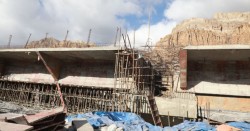  मोहनापुल–अत्तरिया सडकः पुलको कामले गति लिन सकेन