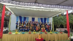 एभरेस्ट भक्तपुर स्कुलको १६औँ ‘ओपन डे’ सम्पन्न