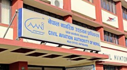 निर्वाचनको दिन आवश्यकताअनुसार आन्तरिक हवाई उडान हुने