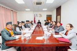 शासकीय सुधारका एक सय कार्यसूचीमा ‘डिजिटल’ शासन