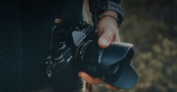 एक वर्षमा साढे दुई अर्बको क्यामरा आयात 