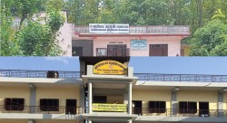  पर्वतका दुई सामुदायिक क्याम्पस ‘मर्ज’