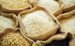 भारतले धान, चामल निर्यातमा कर लगाउँदा, आयात ह्वात्तै घट्यो