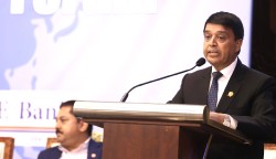 आइटी क्षेत्रलाई सरकारले प्राथमिकतामा राख्न जरुरी छ: अध्यक्ष ढकाल