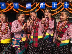 के हो चासोक तङ्नाम ?