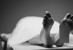 हत्यापछि गाडिएको अवस्थामा २५ वर्षीया महिलाको शव फेला