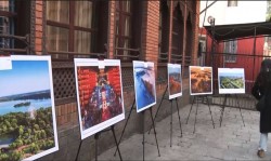 काठमाडाैंमा चिनियाँ फोटो प्रदर्शनी: दुई देशबीचको सम्बन्ध थप सुमधुर बन्नुका साथै पर्यटन प्रवद्र्धनमा सहयोग पुग्ने विश्वास ,