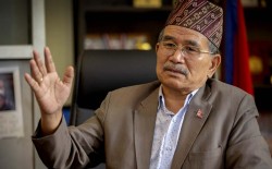 नगरप्रहरीले नागरिकमैत्री काम गरिरहेको महानगरप्रमुखको भनाइ