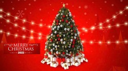 आज ‘क्रिसमस डे’ मनाइँदै 