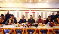 निष्क्रिय र पार्टी छाडेका नेता–कार्यकर्तालाई  पार्टीमा पुनः जोडिन कांग्रेसको आव्हान