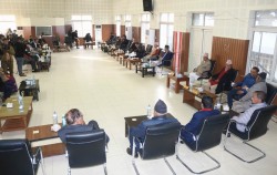 कांग्रेसले थाल्यो मधेसमा संसदीय दल नेता चयन प्रक्रिया