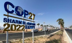 कोप-२७ ‘उच्चस्तरीय सत्र’को दोस्रो दिन ५४ देशका नेताले सम्बोधन गर्ने