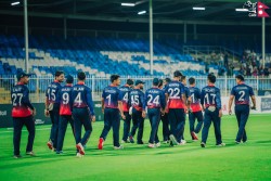 त्रिकोणात्मक एकदिवसीय सिरिज स्थगित