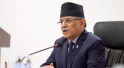 मध्यपहाडी राजमार्गलाई छोटो र सहज बजाउन सरकार प्रतिवद्ध छः प्रधानमन्त्री