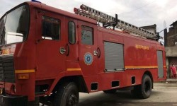 एक चालकको भरमा ‘बारुणयन्त्र’