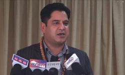 दैनिक उपभोग्य वस्तुको अभाव हुँदैनः मन्त्री भण्डारी