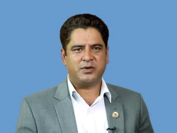 झुलाघाटमा पुल र पञ्चेश्वर परियोजना अगाडि बढ्छः मन्त्री भण्डारी