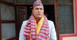 सुदूरपश्चिम प्रदेशसभाको सभामुखमा भण्डारी निर्वाचित