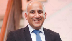  १६ लाख पर्यटक ल्याउने सरकारको लक्ष्यअनुसार काम गर्छुः सीइओ जोशी