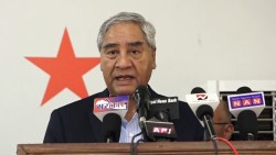 ‘डिजिटल’ माध्यमको समुचित प्रयोग गर्न सभापति देउवाको आग्रह