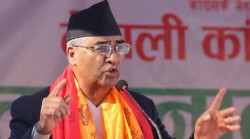 प्रधानमन्त्री देउवाले डडेल्धुरा‍: बैतडी र अछामका चुनावी सभालाई सम्बोधन गर्ने