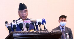 ट्रेड युनियन अधिकार सुरक्षित गर्न सरकार प्रतिबद्ध प्रधानमन्त्री देउवा