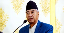 कांग्रेस कार्यसमिति र संसदीय दलको बैठक बस्दै, यस्ता छन् एजेन्डा