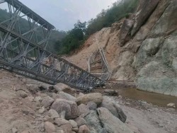 बेलिब्रिज भाँचिदा घाइते भएका तीन जना कामदारको मृत्यु