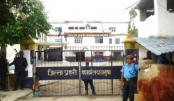 लागुऔषध कारोबारीको जालो तोड्दै धनुषा प्रहरी