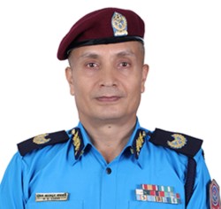  सडकको अवस्था बुझेर मात्रै यात्रा गर्न प्रहरीको अनुरोध