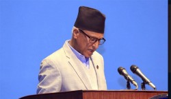 स्ट्यान्डर्ड नाप र तौल विधेयक पारित