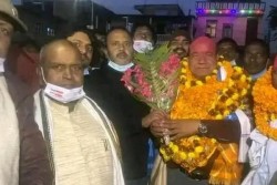 सप्तरी- ३ मा कांग्रेसका यादव विजयी