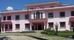 जिल्ला अदालत पर्वतमा न्यायाधीश सरुवाले मुद्दा सुनुवाइ प्रभावित