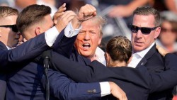 इरानद्वारा ट्रम्प हत्याको षड्यन्त्रमा संलग्न रहेको आरोप अस्वीकार